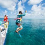 Key West: 3-Hour Morning Reef Snorkel with Lunch and Mimosas - The Pros and Cons