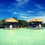 Key West: 4-Hour Private Sandbar Cruise on a Tiki Bar Boat - Discovering Key West’s Waterways on a Tiki Bar Boat