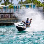 Key West 90-Minute Jet Ski Tour - The Practical Details: Price, Duration, and Group Size