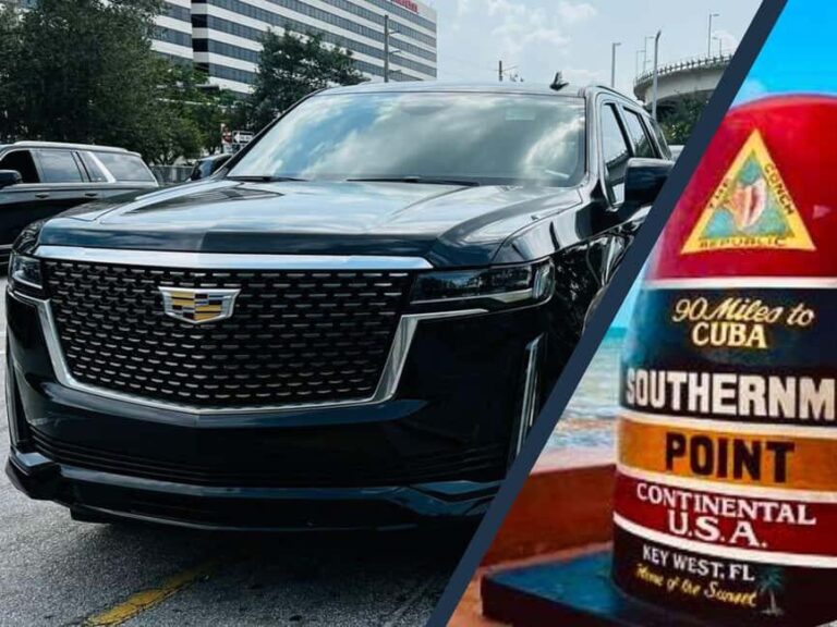 Key West Adventure: Day Trip from Miami to Paradise! - The Value of the Tour