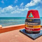Key West Adventure: One-Day Escape from Miami - Transportation and Group Size