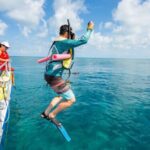 Key West: Afternoon Reef Snorkel Tour with Open Bar - The Snorkeling Experience: Marine Life and Water Conditions