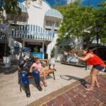 Key West Aquarium Tickets - Overview of the Key West Aquarium Experience