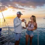 Key West: Catamaran Champagne Sunset Sail - What Is the Experience Like?