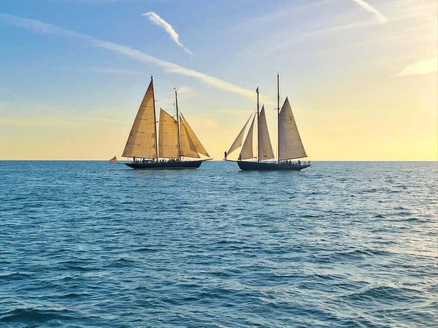 Key West: Classic Schooner Sail With Boutique Wines - What to Know Before You Go