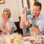 Key West: Cocktail Masterclass - The Cocktail Creations and Techniques