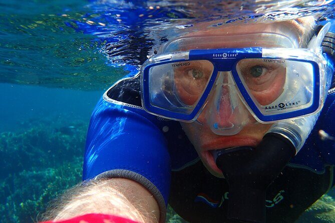 Key West Combo: Hop On Hop Off Afternoon Snorkeling - Practical considerations