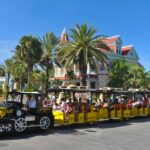 Key West Conch Train Tour - The Experience in Detail
