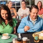 Key West Cooking School Demonstration with Meal - The Drinks and Extras