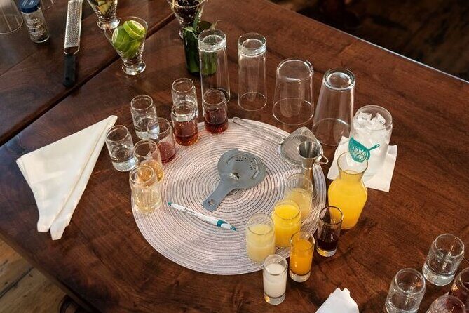 Key West Craft Cocktail Experience - Who Is This Tour For?