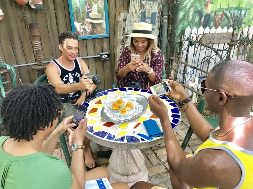 Key West: Cuban and Caribbean Food and Cultural Walking Tour - The Real Experience: What Travelers Say
