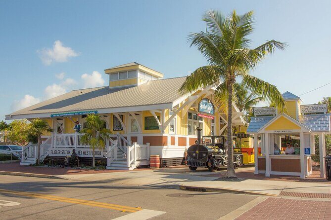 Key West Day Trip from Miami: Scenic Drive & Free Time - What the Reviews Say