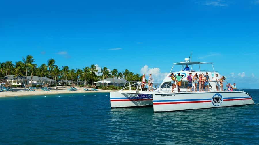 Key West Double Dip: 2-Stop Reef Snorkeling Trip - What Makes the Double Dip Snorkeling Trip Stand Out?