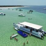 Key West: Family Sandbar Adventure - The Food and Drinks