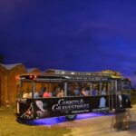 Key West: Ghosts & Gravestones Guided Trolley Tour - Who Should Consider This Tour?