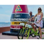 Key West: Guided Bicycle Tour with Key Lime Pie - What the Tour Covers