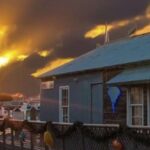 Key West: Hemingway's Life and Local Food Walking Tour - The Guide and the Experience