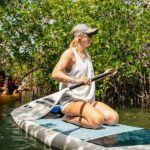 Key West: Hidden Sanctuary Kayak Tour with Sandbar Safari - What’s Included and What to Expect