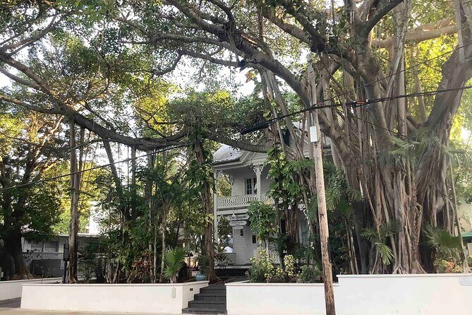 Key West History Audio Guided Walking Tour - Why This Tour Could Be a Great Fit