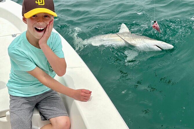 Key West Inshore Fishing: Private Charter w/ Local Guide - The Details of the Key West Inshore Fishing Experience