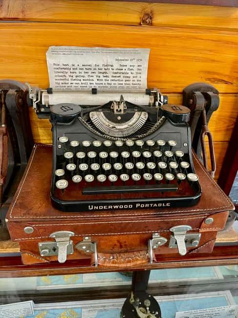 Key West: Insider's Hemingway Experience - Final thoughts