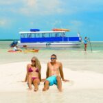Key West: Island Adventure Explore the Hidden Backcountry - The Sunset Experience and Extra Touches