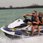 Key West: Jet Ski Island Tour with Sandbar Stop - What to Expect on Your Jet Ski Adventure in Key West