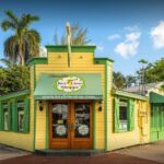 Key West: Jimmy Buffet Walking Tour with Key Lime Pie - What You Can Expect from the Tour
