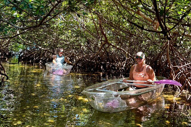 Key West Kayak Eco Tour | An Eco-Friendly Adventure Awaits! - Practical Details and What You Should Know