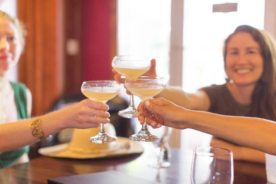 Key West: Off-Duval Cocktail Crawl - The Pros and Cons