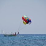 Key West Parasailing Shared Experience with Conch Train from Miami - The Journey from Miami to Key West: What to Expect