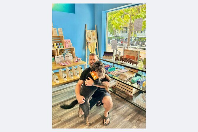 Key West Perfume Making Class: Create Your Signature Fragrance - Who Will Love This Experience?