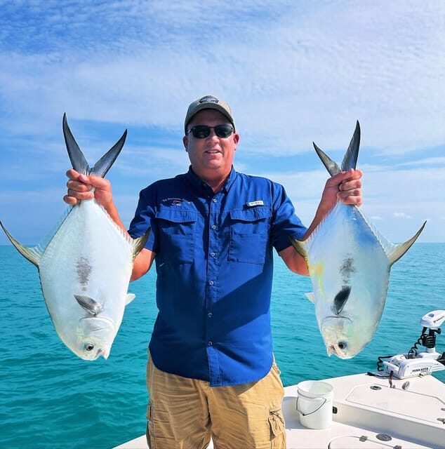 Key West: Private Inshore Fishing Charter - The Real Deal: What Travelers Are Saying