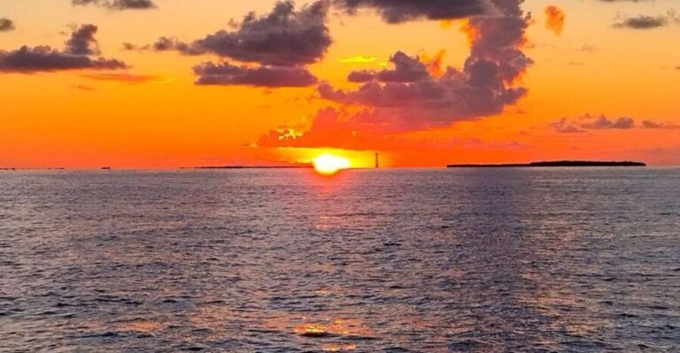 Key West: Private Tiki Boat Sunset Cruise - Who Will Love This Cruise?