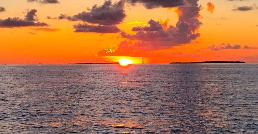 Key West: Private Tiki Boat Sunset Cruise - Who Will Love This Cruise?