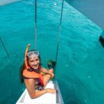 Key West Sail and Snorkel Day Trip from Fort Lauderdale - FAQ
