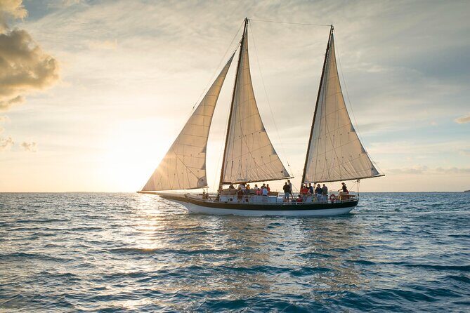 Key West Schooner Backcountry Eco Tour Sail Snorkel and Kayak - Who Should Consider This Tour?