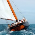 Key West: Schooner Day Sail with Onboard Bar - Why It Works
