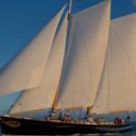 Key West: Schooner Full Moon Night Sail with Drinks - What the Reviews Say