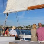 Key West: Schooner Sunset Sail with Food & Drinks - Is It Worth the Price?