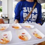 Key West: Seafood and Seaport Walking Tour with 5 Tastings - Who Is This Tour Best For?