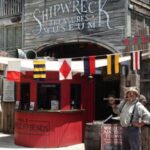 Key West Shipwreck Treasure Museum Tickets - FAQ
