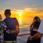 Key West Signature Sunset Cruise with Open Bar, Food & Music - The Sunset and the Views