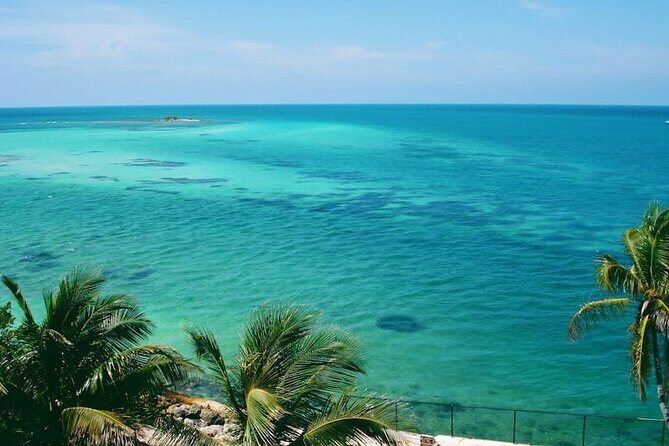 Key West Small Group from Miami - Final Thoughts