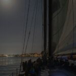 Key West Stargazing Cruise aboard Schooner America 2.0 - What Travelers Say