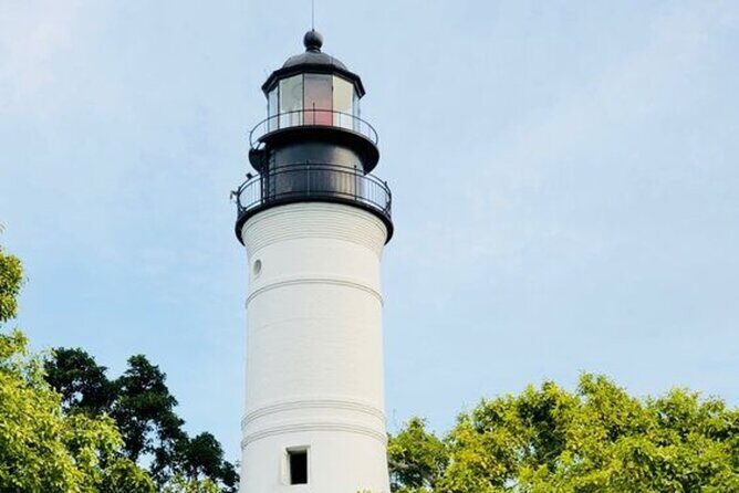 Key West Street Food Private Local Guided Tour - Final Thoughts