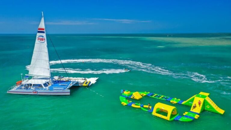Key West: The Ultimate Do It All Watersports Experience - What Our Guests Say