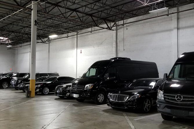 Key West Tour from Miami Private - Transportation and Comfort