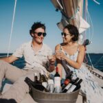 Key West Wind and Wine Sunset Sail aboard classic Schooner - What to Expect on the Wind and Wine Sunset Sail