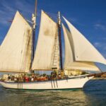 Key West: Windjammer Champagne Sunset Sail - What You Can Expect During the Cruise